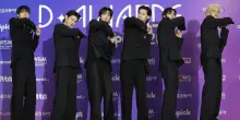 &ldquo;Non possiamo avere fidanzate, mogli e figli. Non beviamo, dormiamo assieme, sveglia di mattina presto e palestra. Ma abbiamo anche rinunciato all&rsquo;adolescenza&rdquo;: il fenomeno k-pop 82Major