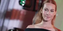 &ldquo;Avrei potuto benissimo fare la madre a 20 anni, o a 35, ma non &egrave; capitato. Ho avuto Anna a 42 anni, certo &egrave; faticoso ma ero pronta. Suo padre? Non stiamo pi&ugrave; insieme ma lui &egrave; molto presente&rdquo;: cos&igrave; Cristiana Capotondi