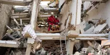 Terremoto in Venezuela, la ricostruzione &egrave; firmata Israele: cos&igrave; Caracas si affida alle Idf dopo 17 anni di crisi diplomatica