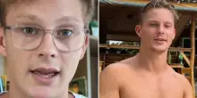 &ldquo;Avevo sempre caldo, sudavo tanto e alle cene mi sentivo a disagio. Non dormivo e il battito era accelerato. Pensavo fosse ansia. Era ipertiroidismo&rdquo;: la storia del personal trainer Harry Thorn
