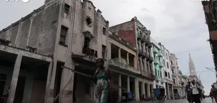 Secondo blackout totale a Cuba in pochi giorni, proteste all&rsquo;Avana: &egrave; il quarto episodio dall&rsquo;inizio dell&rsquo;anno