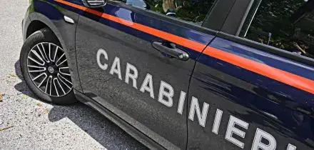 Insegue il fratello e lo uccide a colpi di mannaia: omicidio nel Catanese
