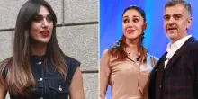 &ldquo;La pelle del viso si rigenera, le mani insomma&hellip;Ma sta bene, &egrave; un pazzo&rdquo;: Cecilia Rodriguez rivela come sta il padre Gustavo dopo il terribile incendio