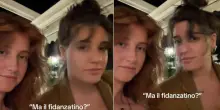 &ldquo;Ma il fidanzatino? Sorpresa!&rdquo;: la figlia di Lorella Cuccarini, Chiara Capitta, presenta la fidanzata sui social dopo il coming out