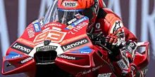 MotoGp, Marc Marquez domina la Sprint al Sachsenring. Ora punta al Mondiale: la nuova classifica
