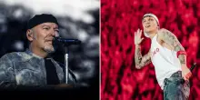 Il Giubileo di Vasco fa subito il pieno per i dieci concerti all&rsquo;Olimpico. Continua il momento d&rsquo;oro di Ultimo dopo Tor Vergata lo attendono 17 stadi nel 2027