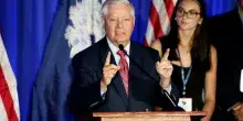 Lindsey Graham, morto a 71 anni il senatore amico di Trump. Il cordoglio del tycoon e di Netanyahu: &ldquo;Patriota vero&rdquo;