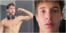 &ldquo;&Egrave; bellissimo&rdquo;, &ldquo;questo video mi compare da giorni&rdquo;, &ldquo;ma come si chiama?&rdquo;: esplode su X e TikTok il fenomeno Cristobal Pesce. Ecco chi &egrave; il dj diventato virale al Pride