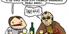Le amicizie di Ranucci