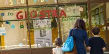 Asili nido, &egrave; emergenza personale: mancano tremila educatori. E le strutture create col Pnrr rischiano di non aprire