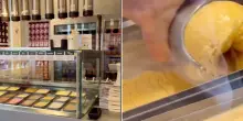 A Londra il gelato ha il sapore della salsa di soia, dentifricio e burro salato, salvia e cipolla (e no, non &egrave; uno scherzo)