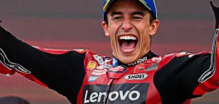 MotoGp, i rivali cadono e Marc Marquez passeggia al Sachsenring. Gi&agrave; si &egrave; ripreso il Mondiale: la nuova classifica