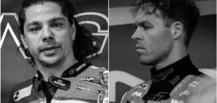Tragedia al Brno, morti due piloti: Philipp Steinmayr e Adrian Rus. Il grave incidente in moto durante la gara