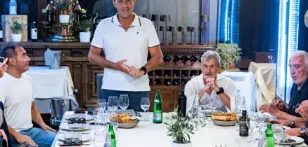 La galassia nera per Vannacci, da Castellino a Fiore passando per il Veneto Fronte Skinheads: cos&igrave; il generale arruola gli esponenti della destra estrema