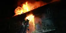 Ucraina, droni su Mosca: &ldquo;3 morti e 5 feriti&rdquo;. Russia sospende la navigazioni sul Mar d&rsquo;Azov per i velivoli di Kiev