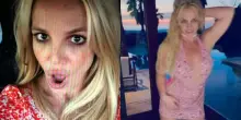 &ldquo;Mio padre ha trattata come una schiava, incolpo mia madre per questo&rdquo;: il duro sfogo di Britney Spears che torna ad accusare la famiglia