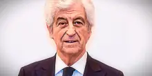 Nazionale, Rivera ne ha per tutti: &ldquo;Malag&ograve; non mi sembra il tipo. Mancini o Conte ct? Nessuno dei due. Maldini deve subire la pressione di altri soggetti, &egrave; preoccupante&rdquo;