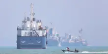 Quanto petrolio sta sversando nel Golfo Persico? La trappola di Hormuz ha un costo anche ambientale