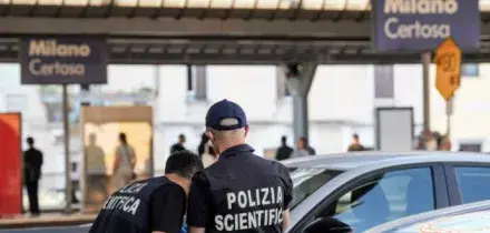 Omicidio di Gianluca Ibarra Silvera a Milano Certosa, altri sei giovani tra i 18 e i 22 anni agli arresti