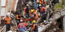 &ldquo;Il trauma del terremoto in Venezuela &egrave; collettivo. Gli ospedali sono distrutti e in questa catastrofe rischiamo epidemie&rdquo;
