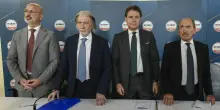 Intercettazioni, niente accordo tra FdI e Fi: l&rdquo;emendamento Melillo&rdquo; per ora non si vota. E i 5 stelle rilanciano con un ddl