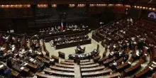 Legge elettorale, la diretta dalla Camera dopo il ko del centrodestra: la diretta tv