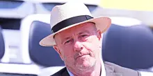 Binaghi punge ancora il calcio italiano: &ldquo;A che ora gioca l&rsquo;Italia stasera? Ero distratto da Wimbledon&rdquo;. Poi fa lo stesso con Malag&ograve;