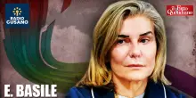 Elena Basile: &ldquo;Un&rsquo;Europa sana dovrebbe ricucire con Russia e Iran&rdquo;. Poi replica all&rsquo;ascoltatore: &ldquo;Mi ritengo filo Ucraina&rdquo;