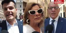 Tornano le preferenze (finte). I vannacciani gi&agrave; abbandonano la lotta dura: &ldquo;Votiamo turandoci il naso&rdquo;. E Rampelli (Fdi) ammette: &ldquo;I cittadini si riprendono in parte il diritto di scegliere&rdquo;