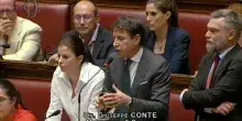 Legge elettorale, Conte: &ldquo;Siete andati sotto, avete sfiduciato Meloni. Ora aprite la crisi di governo e andate a casa&rdquo;