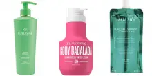 Scrub, creme rassodanti e massaggi drenanti: la nostra guida beauty per prepararsi last minute alla prova costume senza ansia n&eacute; sensi di colpa