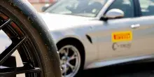 Pirelli Cyber Tyre, cos&igrave; il pneumatico intelligente cambia la sicurezza stradale