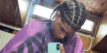 Il rapper Faneto condannato a tre anni: maltrattamenti e percosse all&rsquo;ex fidanzata