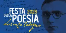 Torna la Festa della poesia di Melicucc&agrave; nel nome di Lorenzo Calogero. Tra ospiti internazionali, teatro, musica e un omaggio a Cauteruccio e Perilli