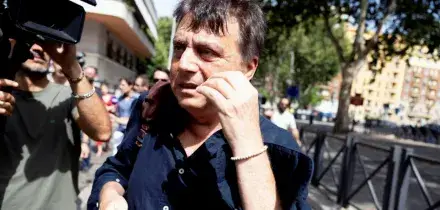 Attentato a Ranucci, uno degli arrestati ai pm: &ldquo;Non conosco Lavitola, n&eacute; sapevo chi fosse Ranucci&rdquo;