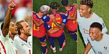 Nazionali e Nazionalismi, perch&eacute; oggi per la destra &egrave; pi&ugrave; difficile usare il calcio e i Mondiali per propaganda politica
