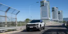 Jeep Compass 4xe, la prova de Il Fatto.it &ndash; L&rsquo;elettrica che non rinuncia all&rsquo;off-road &ndash; FOTO