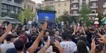 Hai voglia a cantare &ldquo;Bella ciao&rdquo; contro Vannacci! L&rsquo;Italia resta un paese di destra