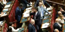 Legge elettorale, sulle preferenze Fdi ora punta sull&rsquo;emendamento dei vannacciani: il voto alla Camera