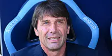 &ldquo;Non possiamo saltare tre Mondiali di fila: &egrave; stata compiuta un&rsquo;impresa al contrario&rdquo;: Conte analizza il fallimento del calcio italiano