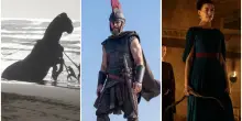 Troppo Nolan, troppo poco Omero: l&rsquo;Odissea diventa un blockbuster magniloquente in cui il cinema-flusso soffoca il respiro del mito