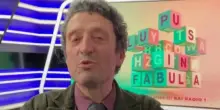 Il programma di Buttafuoco sparisce dai palinsesti di Radio1: rischio cancellazione per i 10 minuti alle 7 del mattino