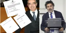 Scontro frontale tra Csm e Anm: il duo meloniano Bertolini-Eccher contro il segretario Maruotti. Al centro il caso della Scuola della magistratura