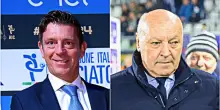 Inchiesta arbitri, la Procura chiede l&rsquo;archiviazione per Rocchi: &ldquo;Nessun sistema per interferire sulle nomine&rdquo;. Indagata anche l&rsquo;Inter