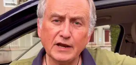 Il gioielliere Roggero prima del carcere: &ldquo;&Egrave; finita, ora sarete voi la mia voce. Mi hanno voluto dare l&rsquo;ergastolo&rdquo;