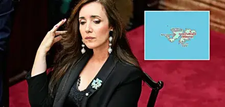 &ldquo;Giochiamo contro i pirati usurpatori&rdquo;: la vicepresidente argentina accende la semifinale con l&rsquo;Inghilterra e riporta al centro la questione sulle Falkland-Malvinas