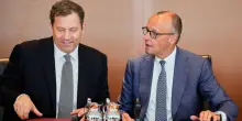 La Germania vara una stretta anti evasione fiscale: pi&ugrave; AI e analisi dei dati, obbligo di registratore di cassa e carcere fino a 15 anni