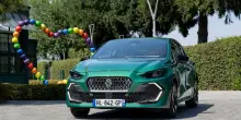 Renault Clio Eco-G, fino a 1.450 km con un pieno di benzina e GPL