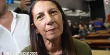 Sentenza ponte Morandi, i familiari delle vittime: &ldquo;&Egrave; una strage, l&rsquo;abbiamo sempre detto&rdquo;. La sindaca Salis: &ldquo;La sicurezza non si pu&ograve; eludere&rdquo;