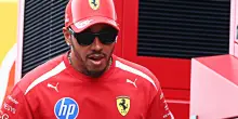 Le ambizioni della Ferrari a Spa: i motivi per sperare di sorprendere la Mercedes e il record di Hamilton